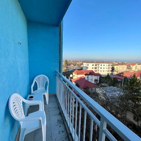 Luanaapartments # 43 Otopeni Ngoại thất bức ảnh