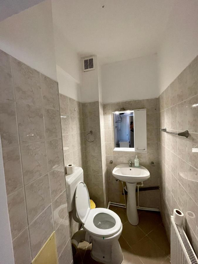 Luanaapartments # 43 Otopeni Ngoại thất bức ảnh
