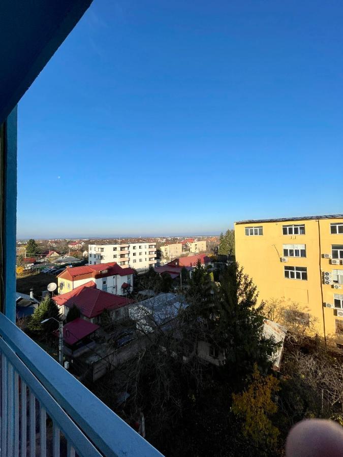 Luanaapartments # 43 Otopeni Ngoại thất bức ảnh