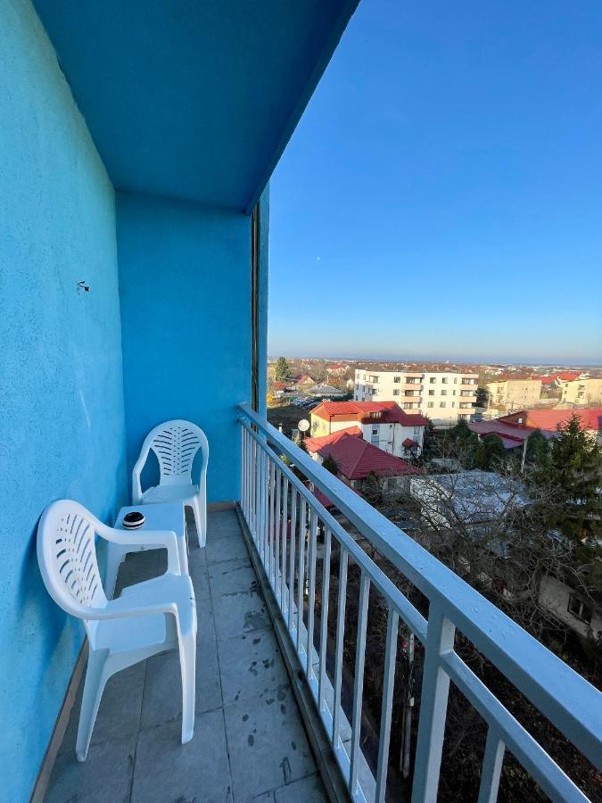 Luanaapartments # 43 Otopeni Ngoại thất bức ảnh